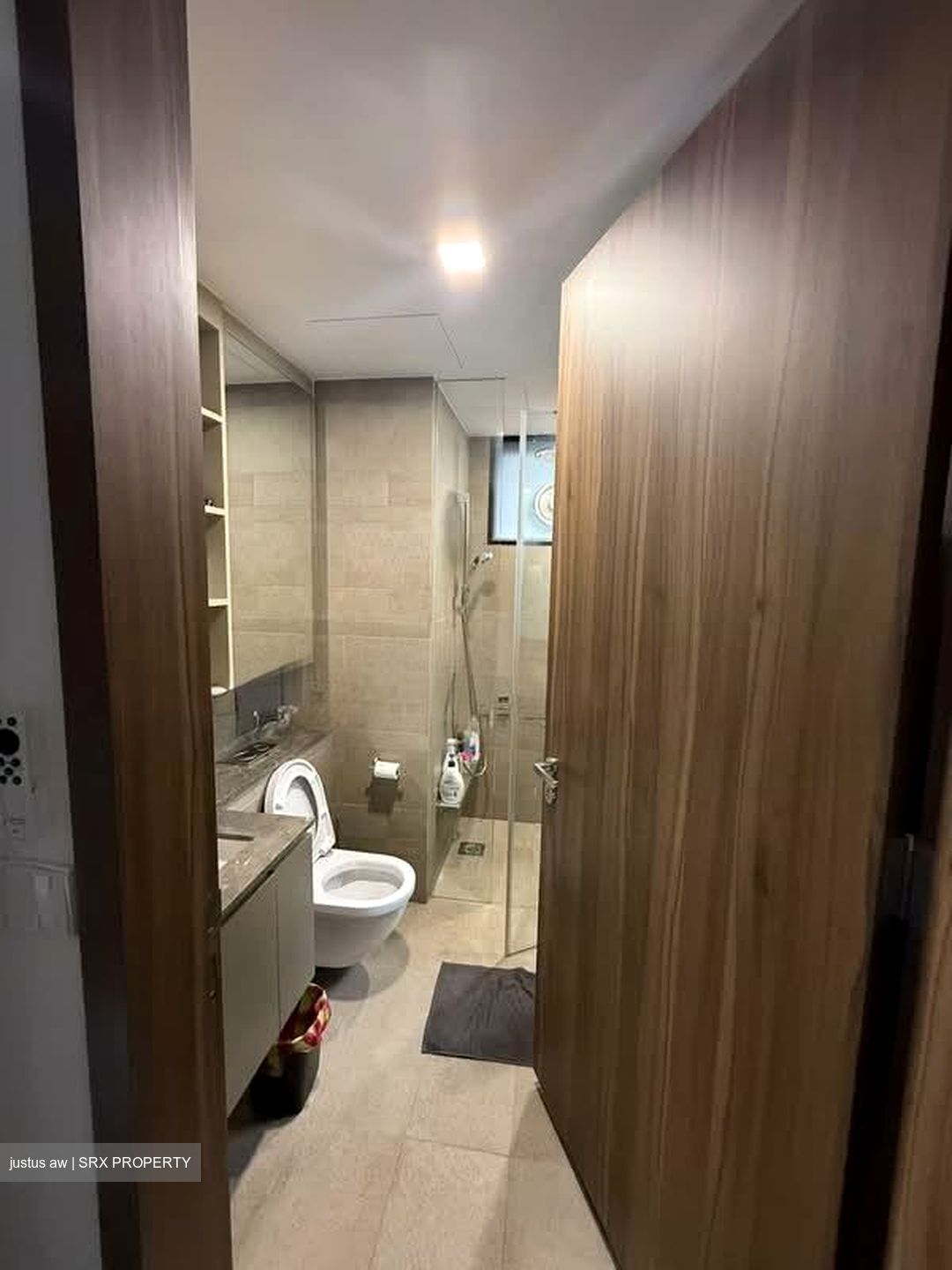 Daintree Residence (D21), Condominium #531704771